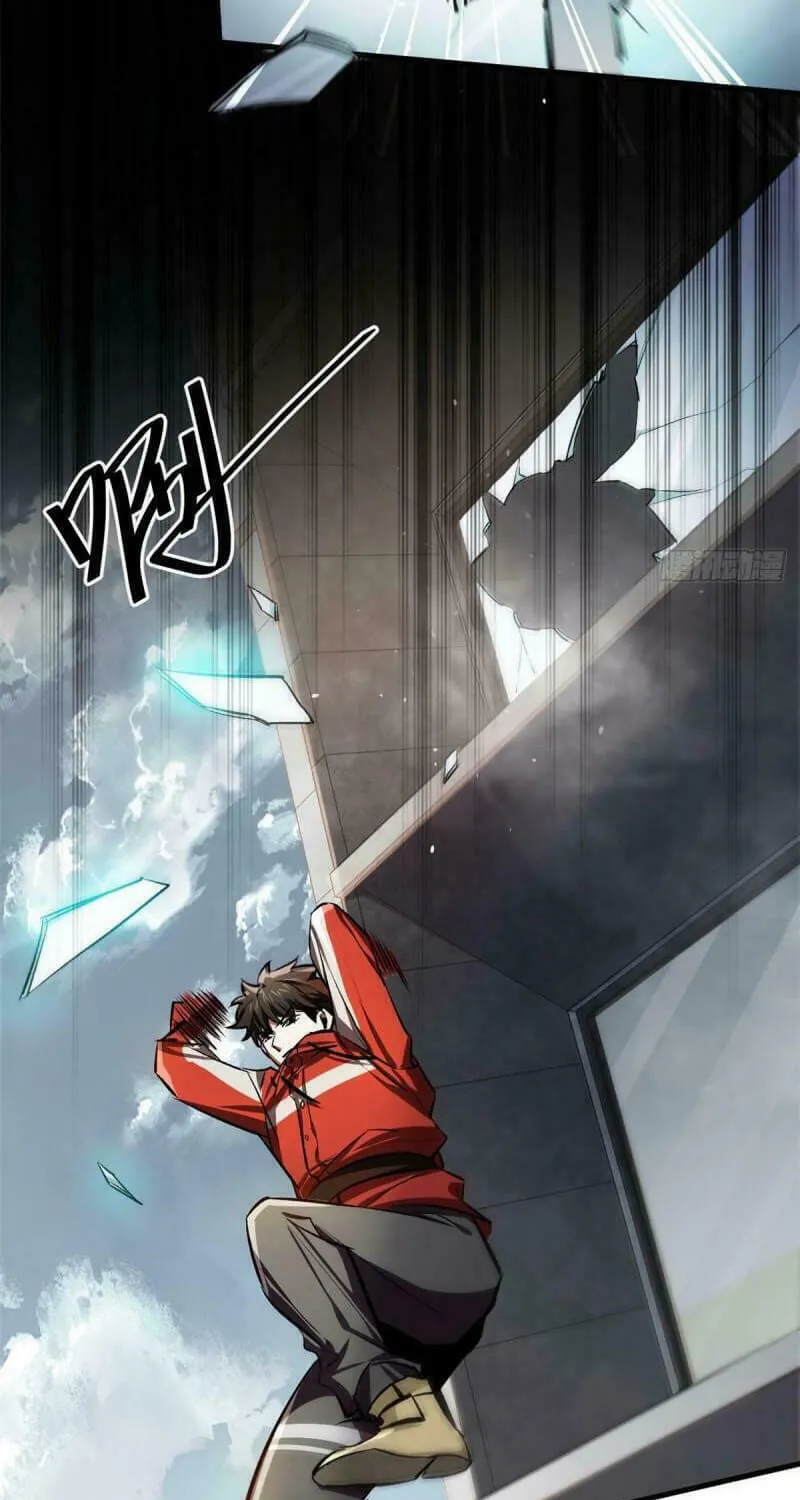 Roulette World (Colored) Chapter 71 page 29 - 