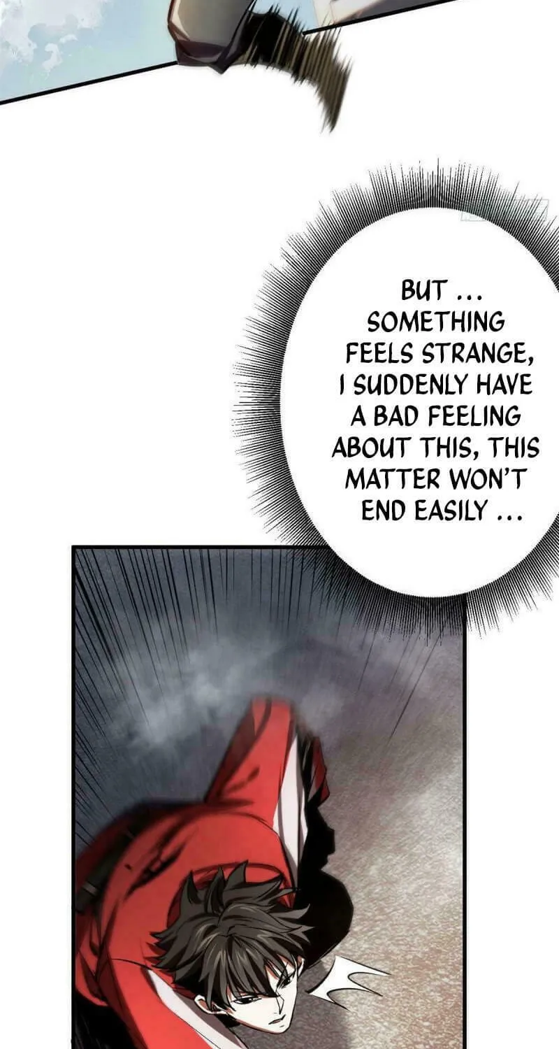Roulette World (Colored) Chapter 71 page 30 - 