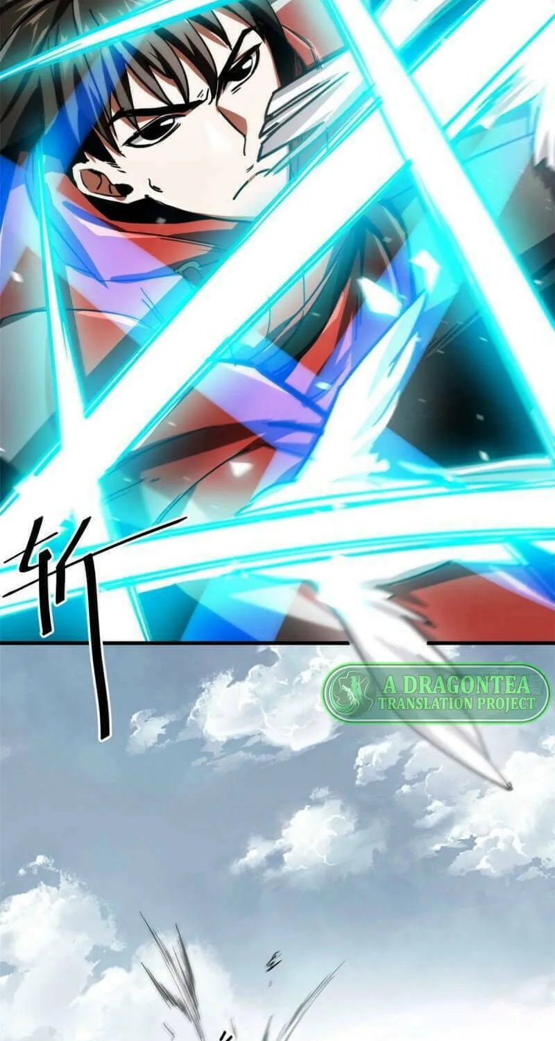 Roulette World (Colored) Chapter 71 page 34 - 