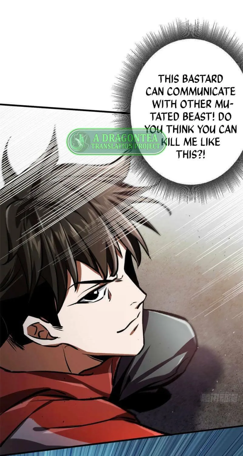 Roulette World (Colored) Chapter 71 page 39 - 