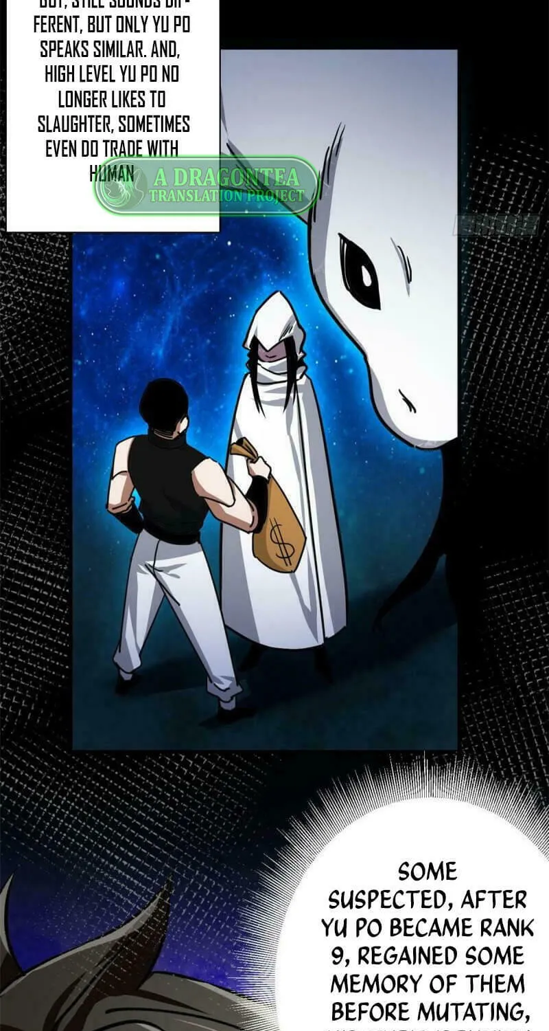 Roulette World (Colored) Chapter 71 page 5 - 