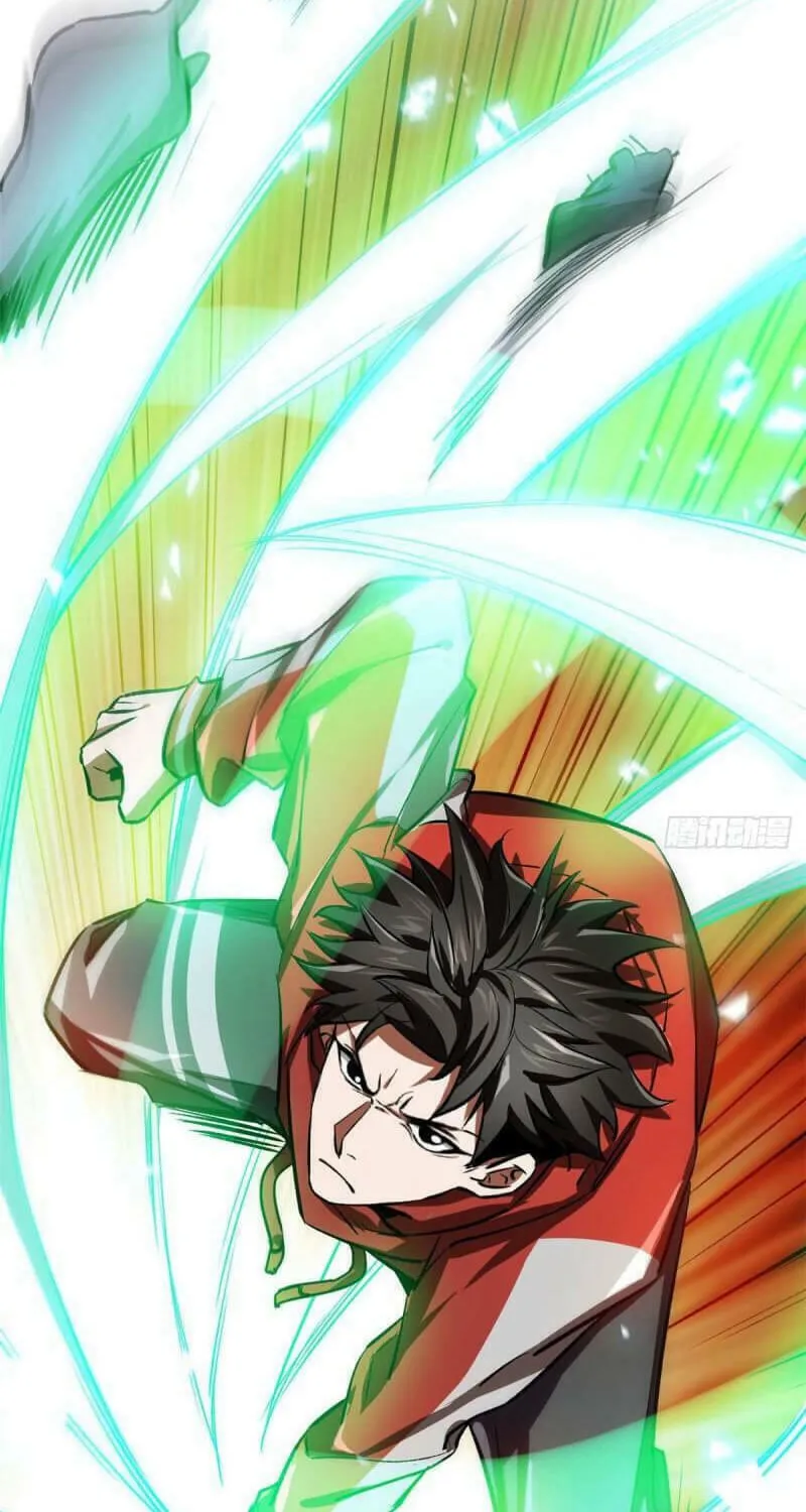 Roulette World (Colored) Chapter 71 page 42 - 