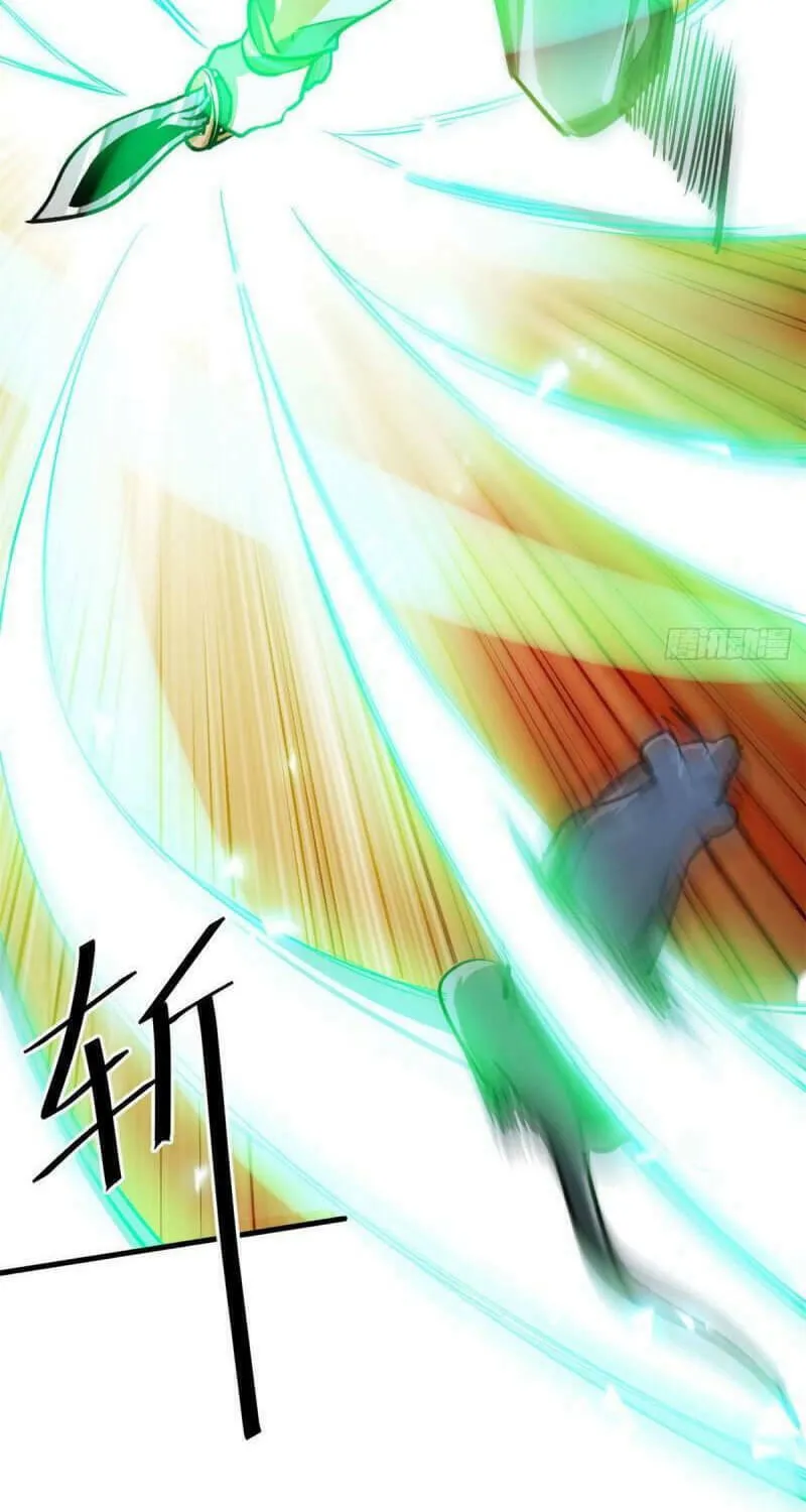 Roulette World (Colored) Chapter 71 page 43 - 