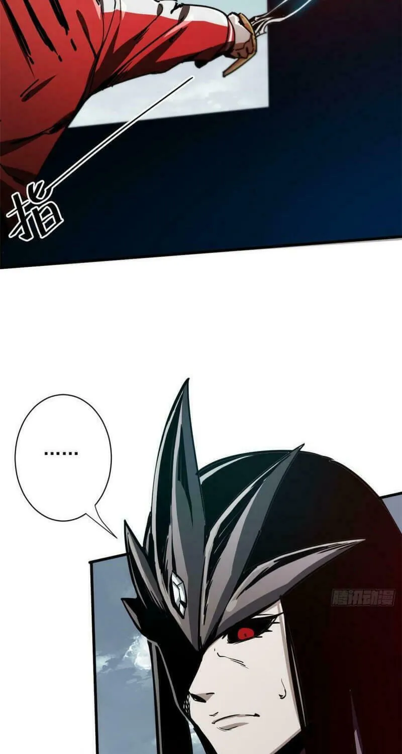 Roulette World (Colored) Chapter 71 page 48 - 