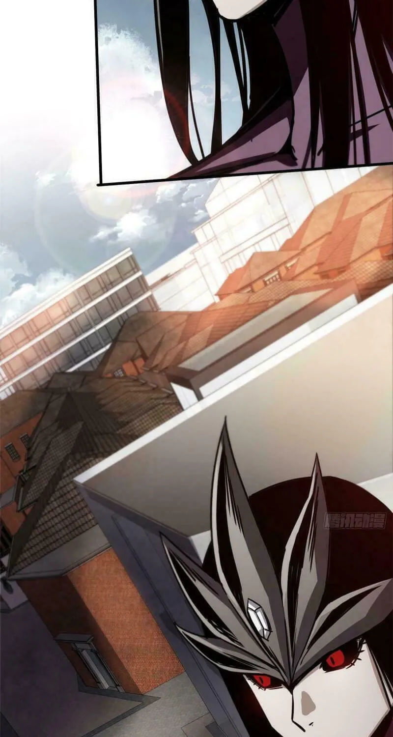 Roulette World (Colored) Chapter 71 page 49 - 