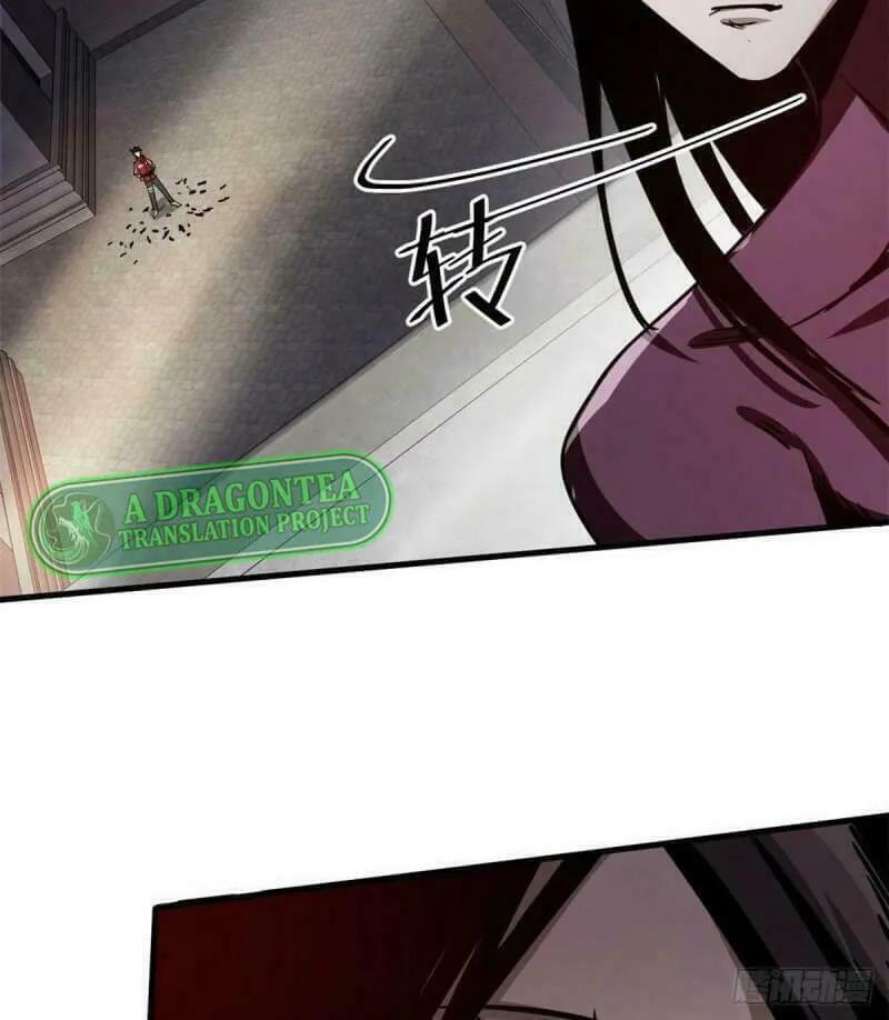 Roulette World (Colored) Chapter 71 page 50 - 