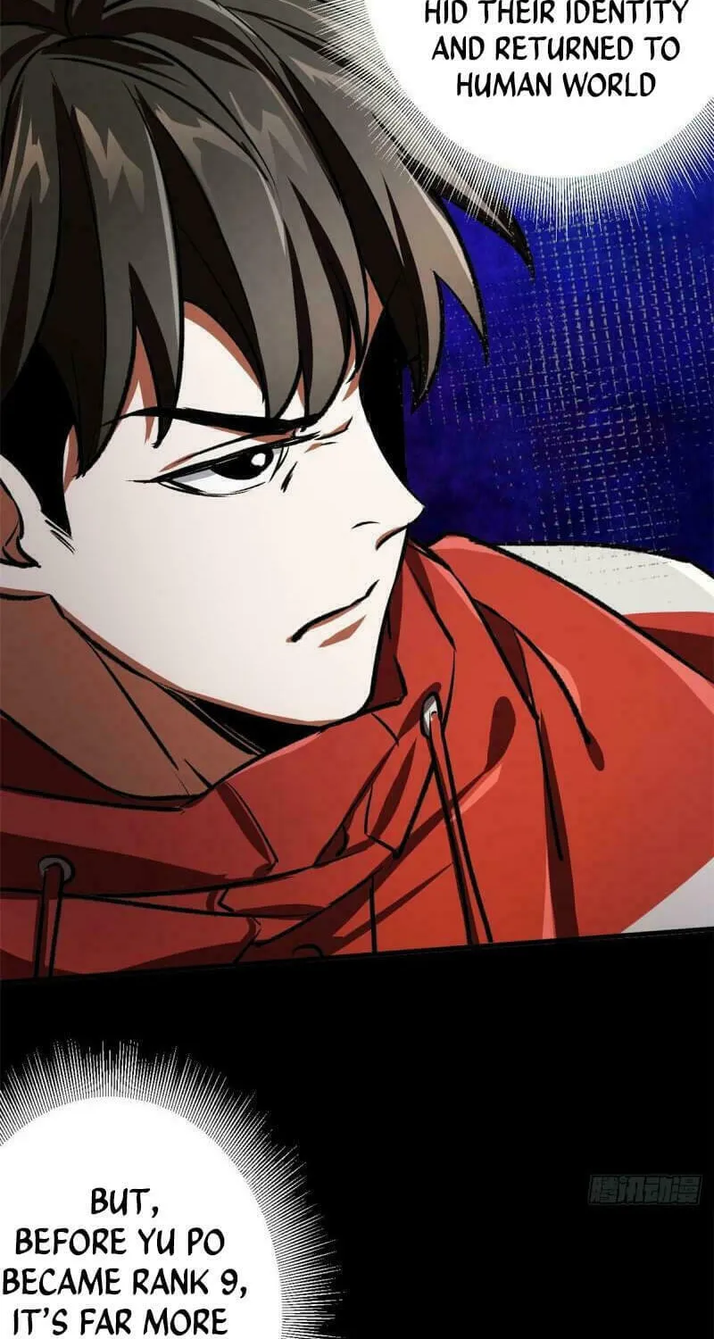 Roulette World (Colored) Chapter 71 page 6 - 