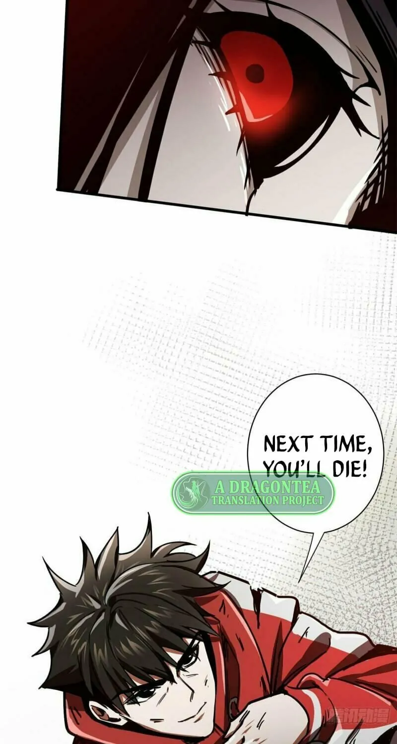 Roulette World (Colored) Chapter 71 page 51 - 