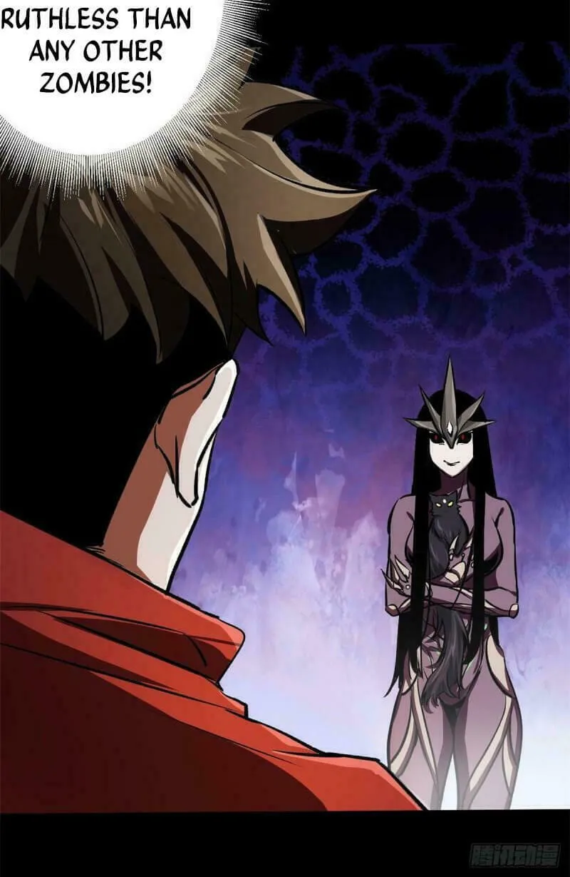 Roulette World (Colored) Chapter 71 page 7 - 