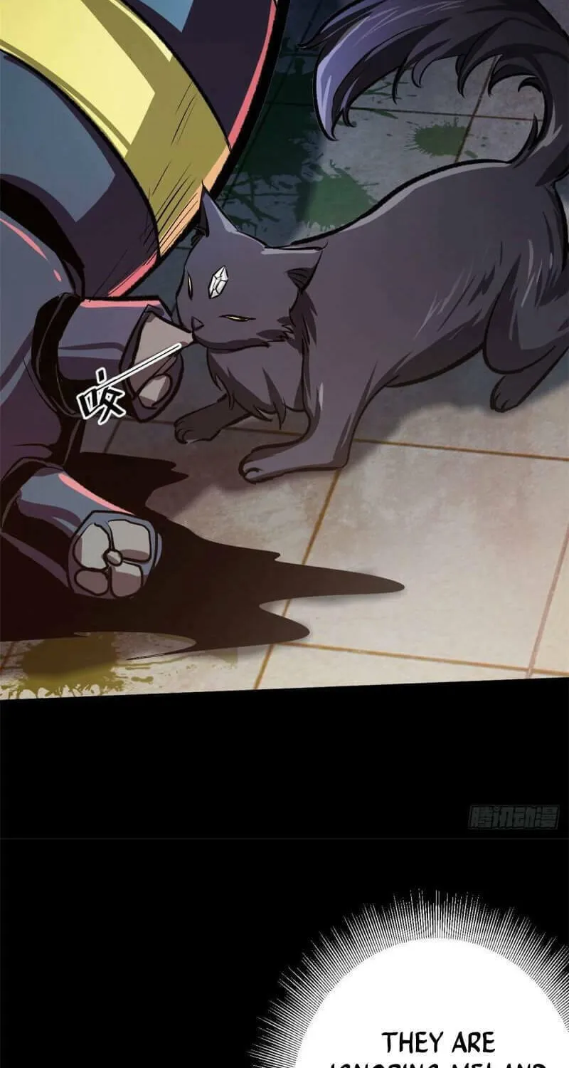 Roulette World (Colored) Chapter 71 page 9 - 