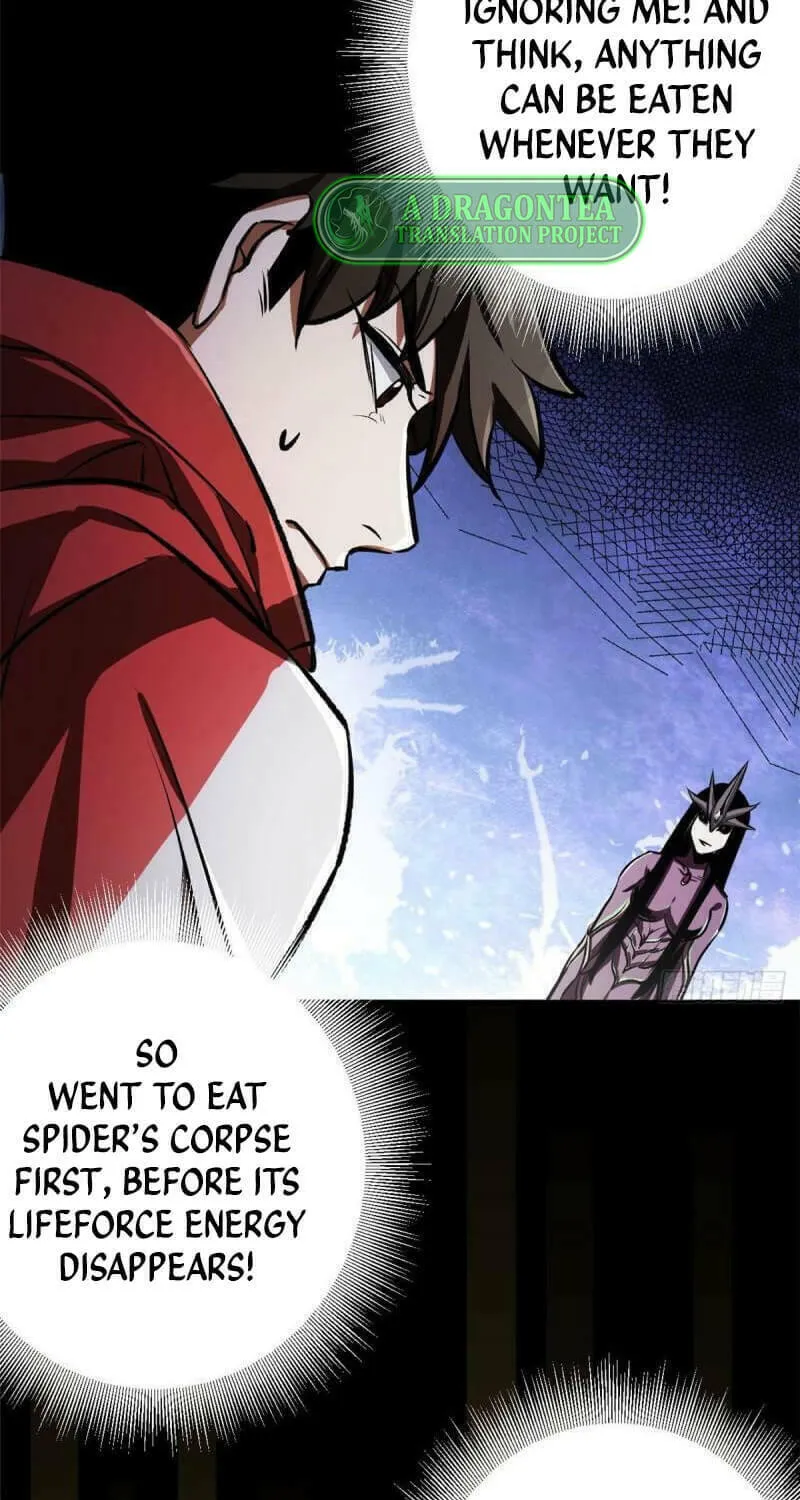 Roulette World (Colored) Chapter 71 page 10 - 