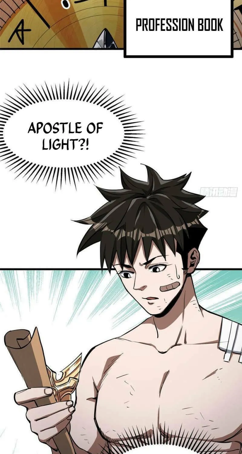 Roulette World (Colored) Chapter 72 page 22 - 