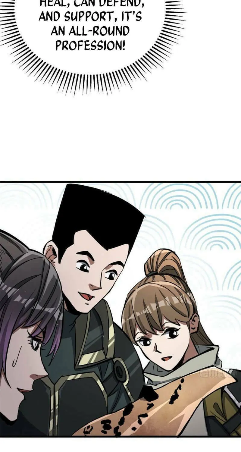 Roulette World (Colored) Chapter 72 page 26 - 
