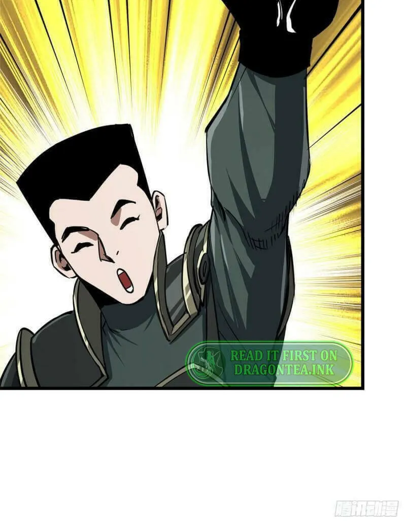 Roulette World (Colored) Chapter 72 page 29 - 