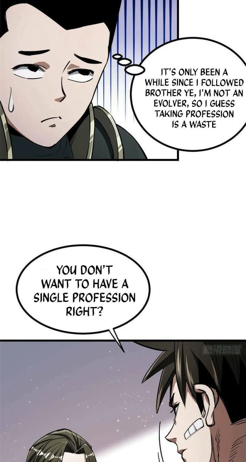 Roulette World (Colored) Chapter 72 page 31 - 