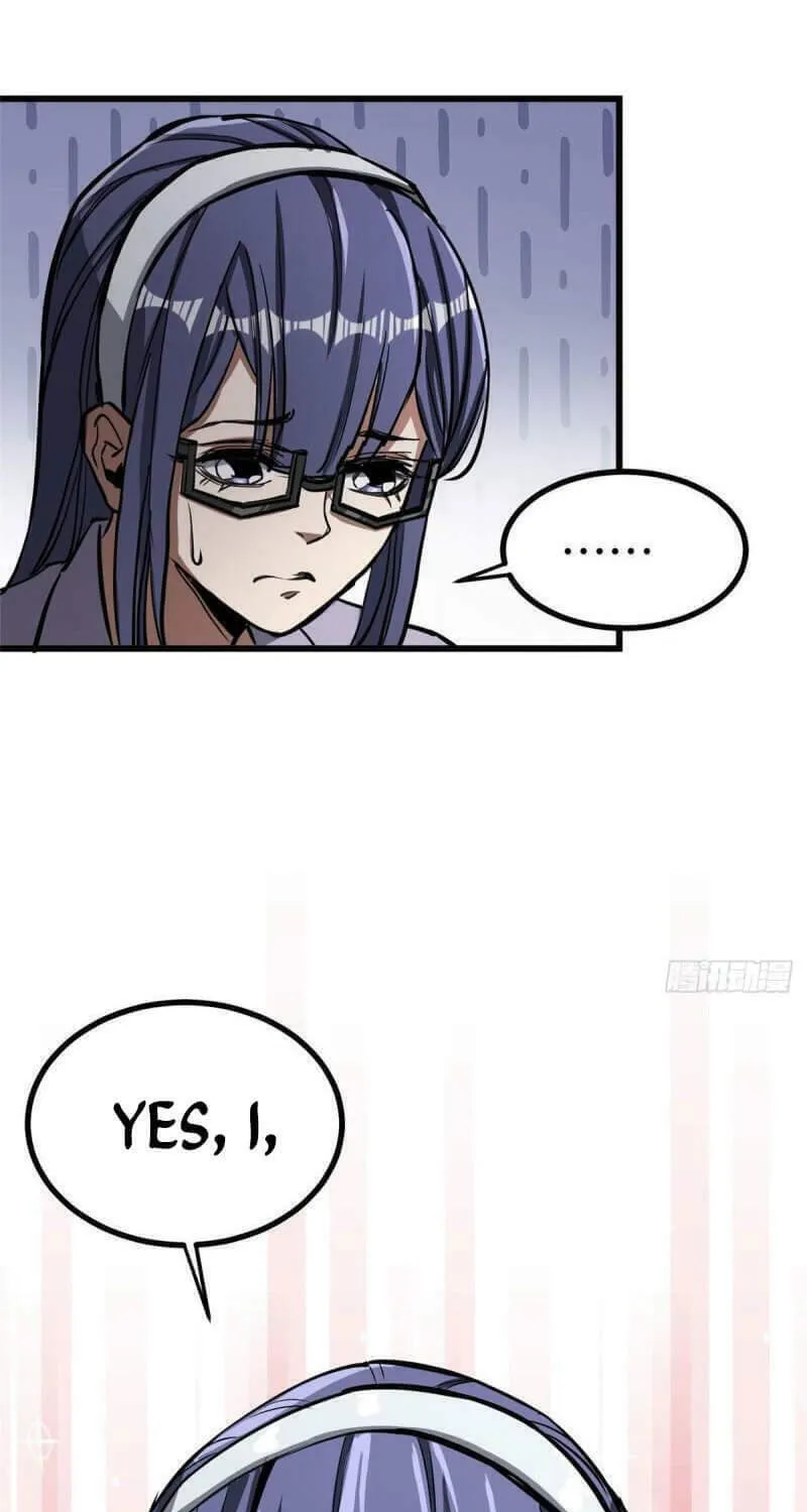 Roulette World (Colored) Chapter 72 page 38 - 