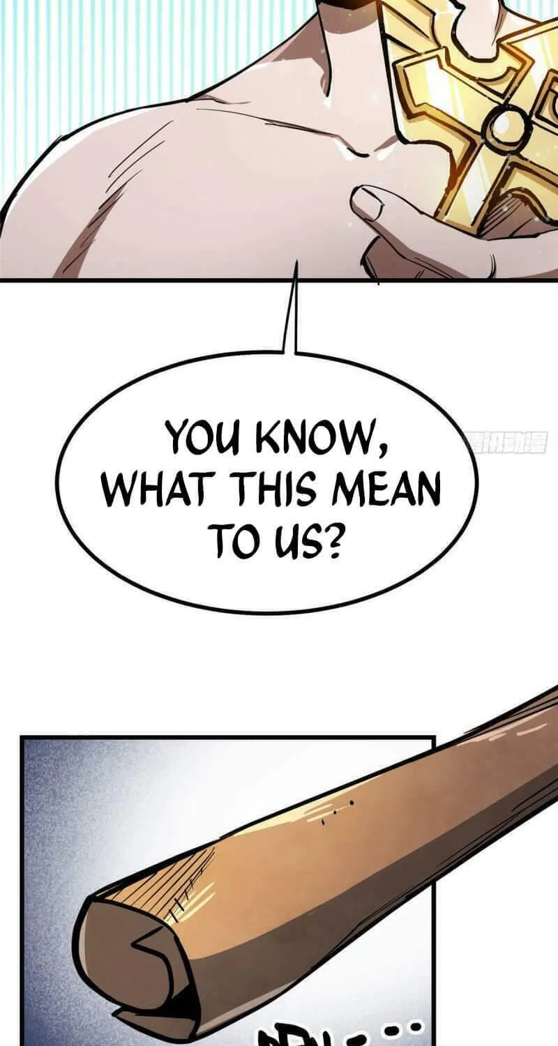 Roulette World (Colored) Chapter 72 page 40 - 