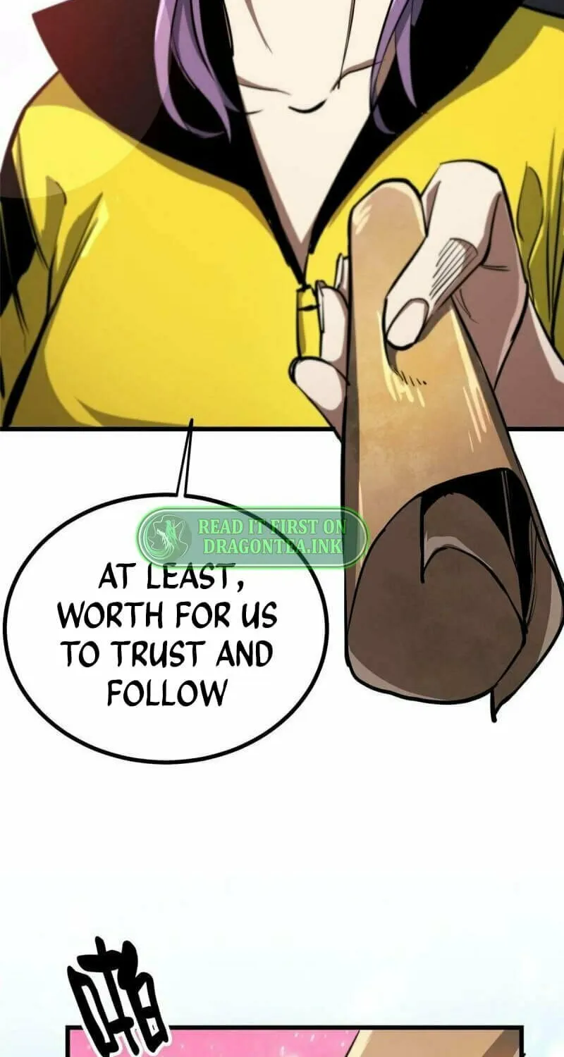Roulette World (Colored) Chapter 72 page 43 - 
