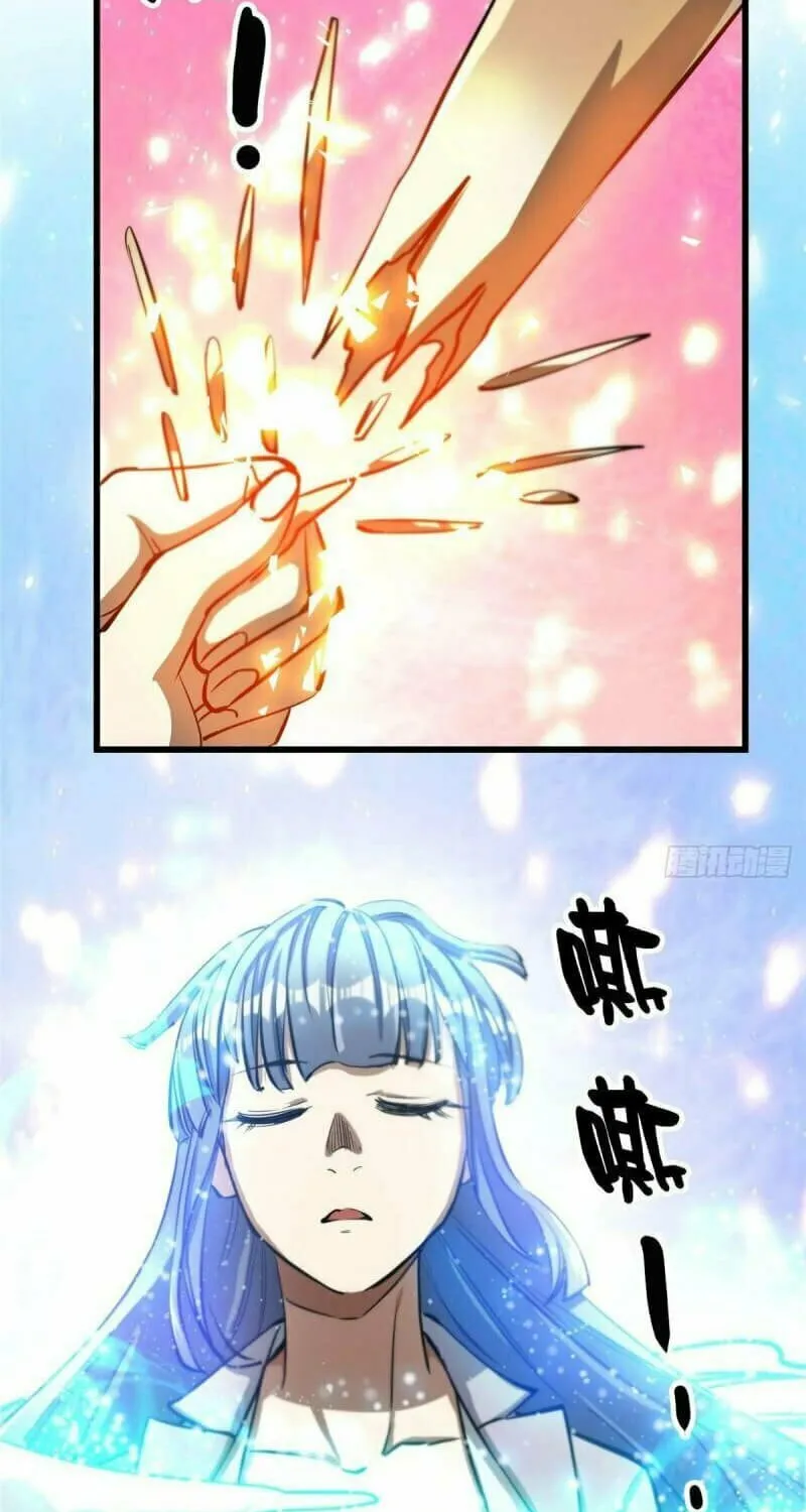 Roulette World (Colored) Chapter 72 page 44 - 