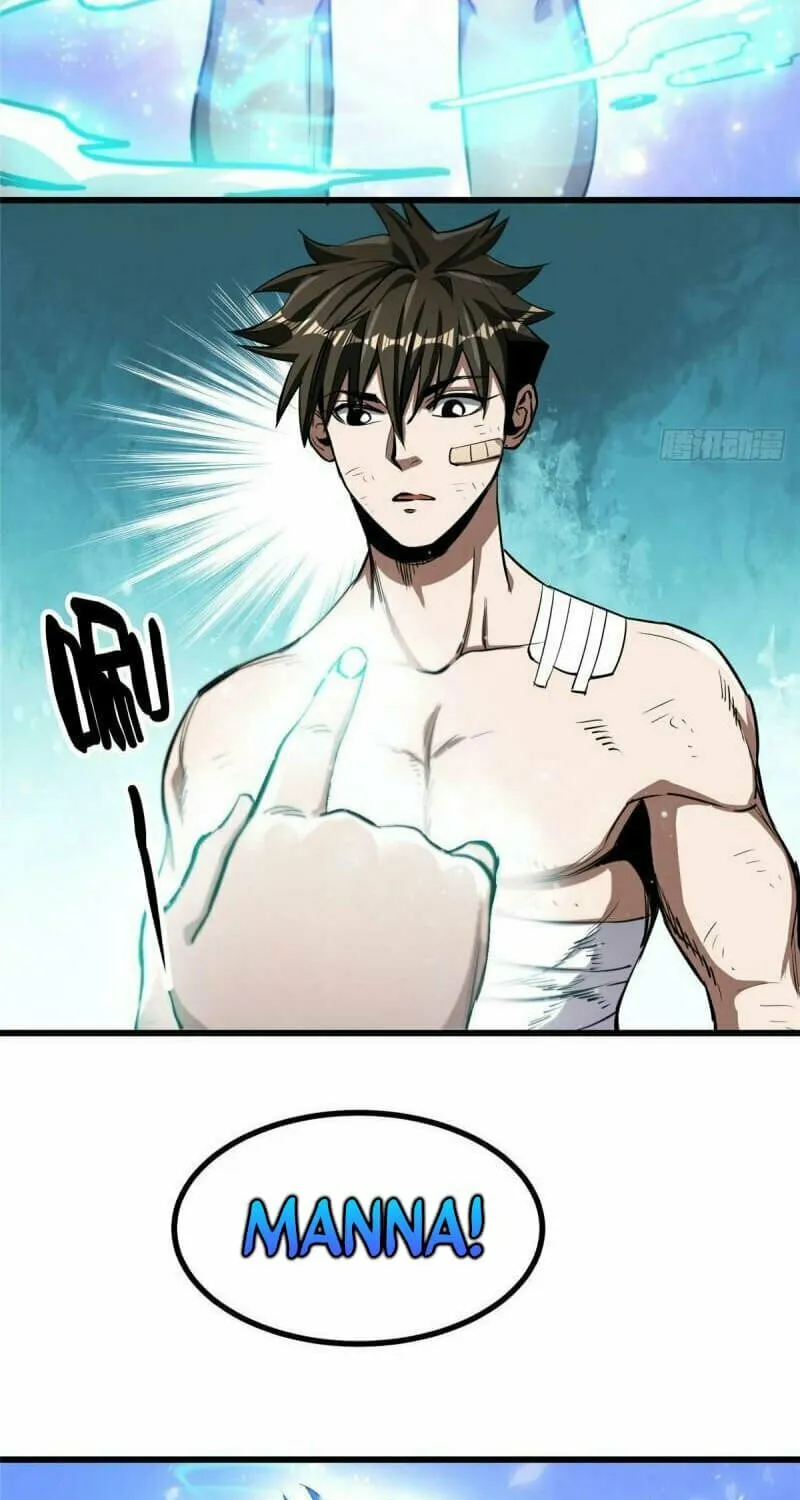 Roulette World (Colored) Chapter 72 page 46 - 
