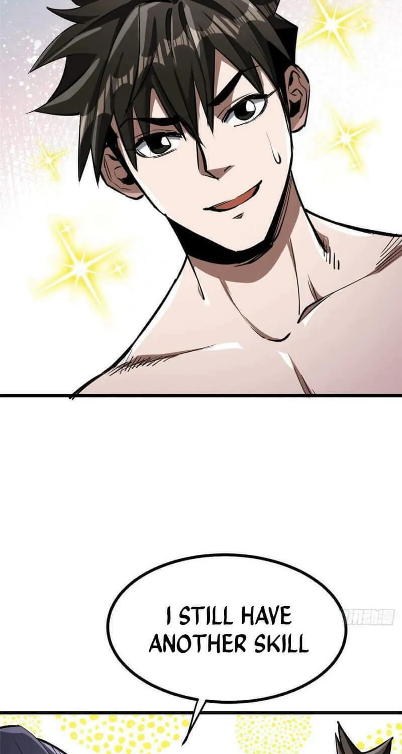 Roulette World (Colored) Chapter 72 page 50 - 