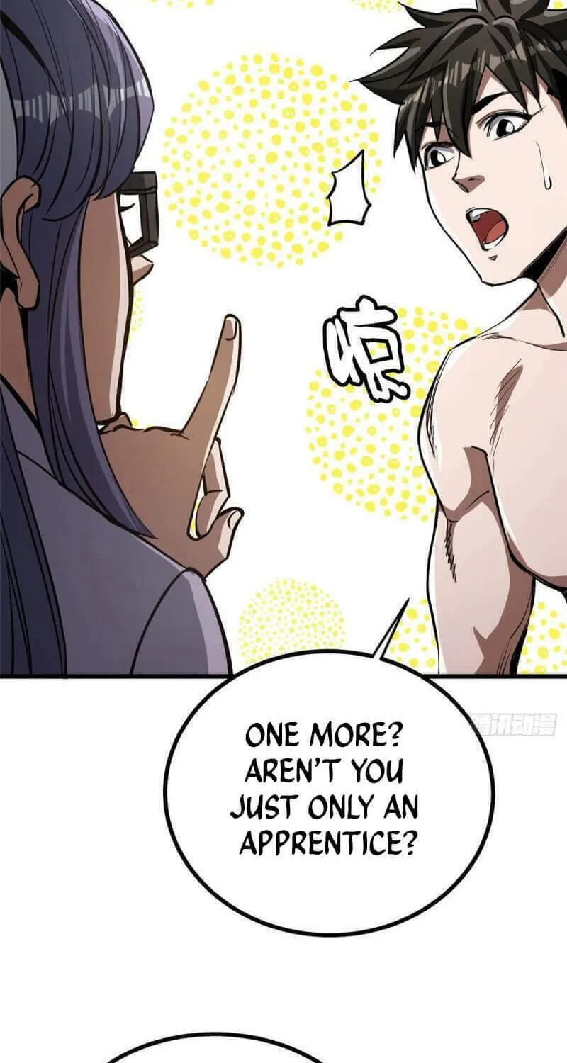 Roulette World (Colored) Chapter 72 page 51 - 
