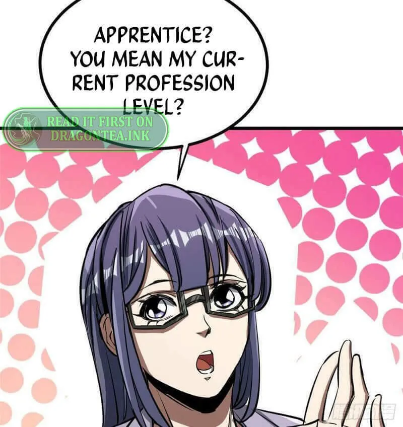 Roulette World (Colored) Chapter 72 page 52 - 