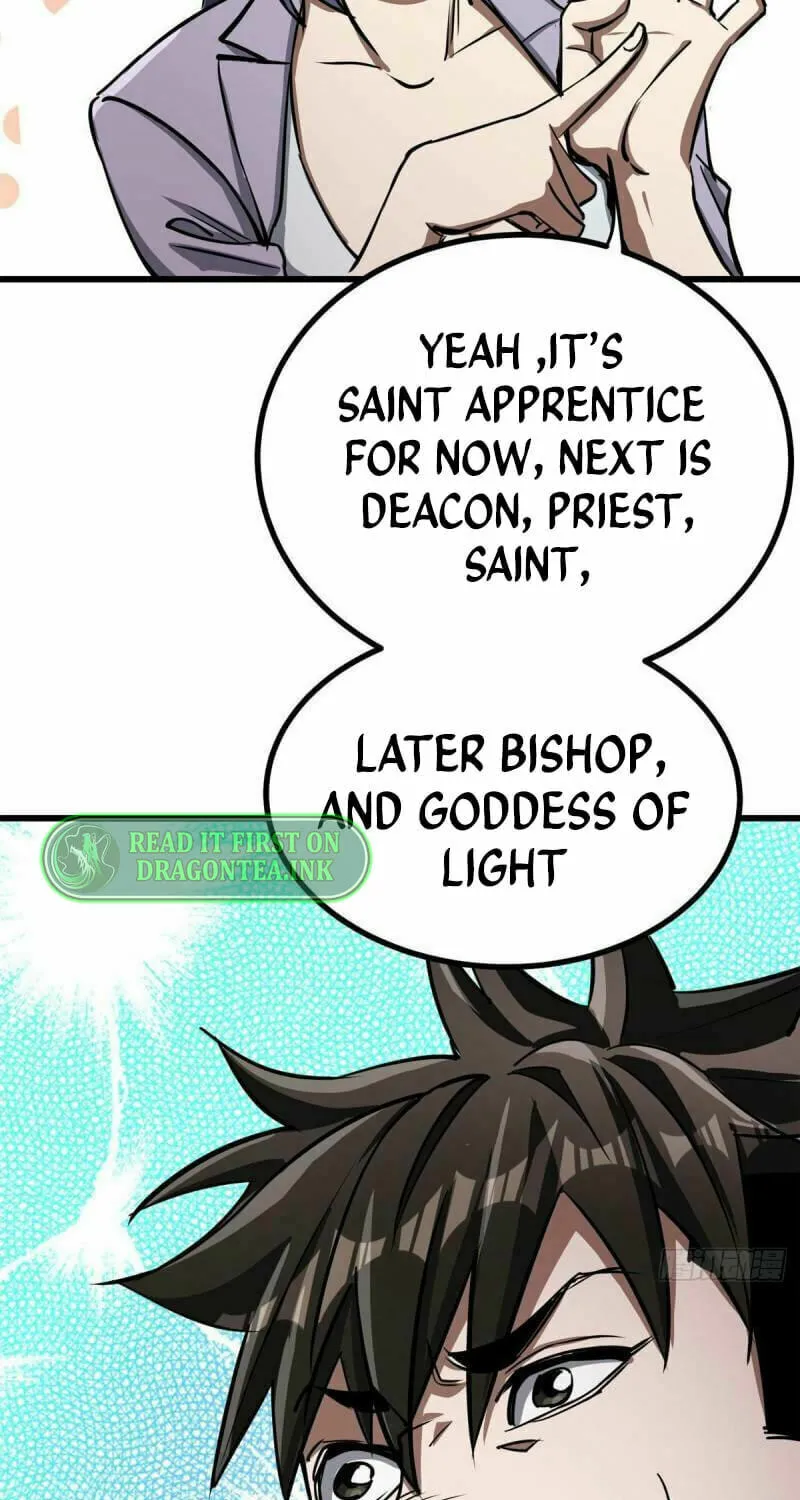 Roulette World (Colored) Chapter 72 page 53 - 