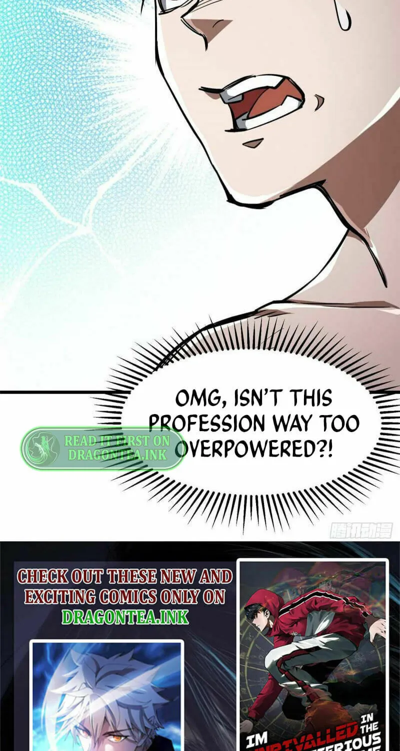 Roulette World (Colored) Chapter 72 page 54 - 