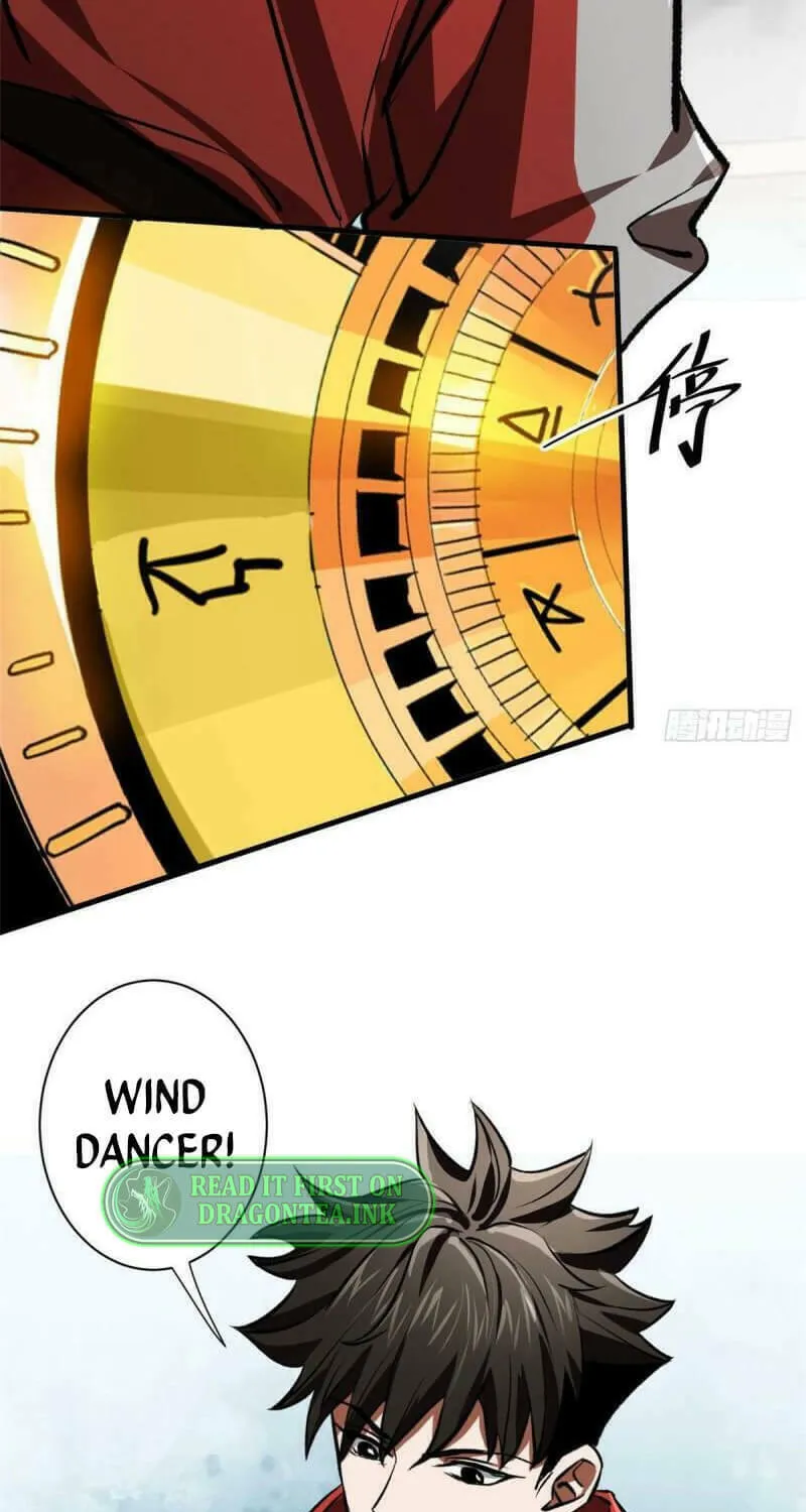 Roulette World (Colored) Chapter 73 page 13 - 