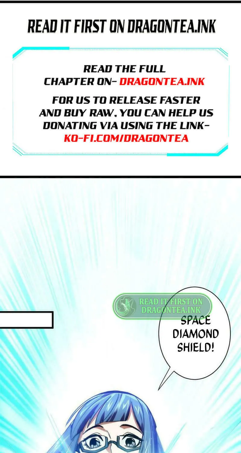 Roulette World (Colored) Chapter 73 page 3 - 