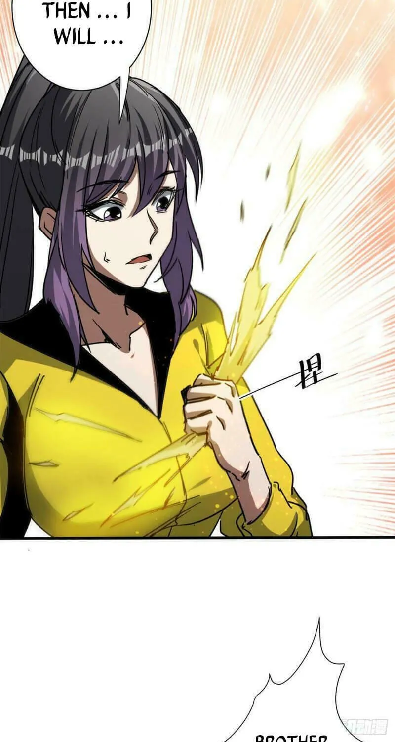 Roulette World (Colored) Chapter 73 page 24 - 