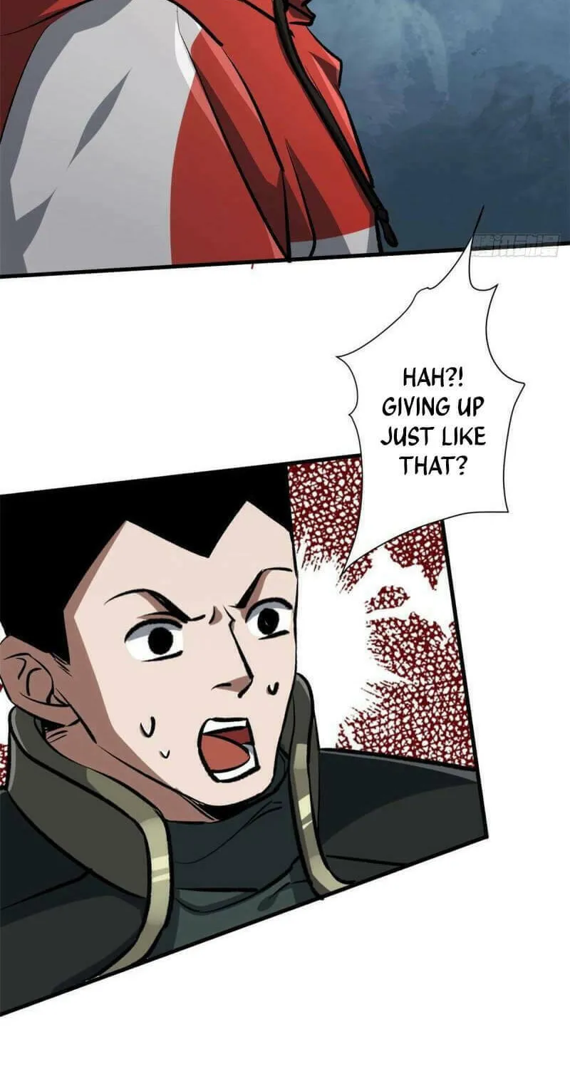 Roulette World (Colored) Chapter 73 page 28 - 