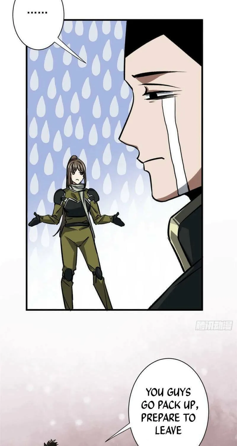 Roulette World (Colored) Chapter 73 page 30 - 
