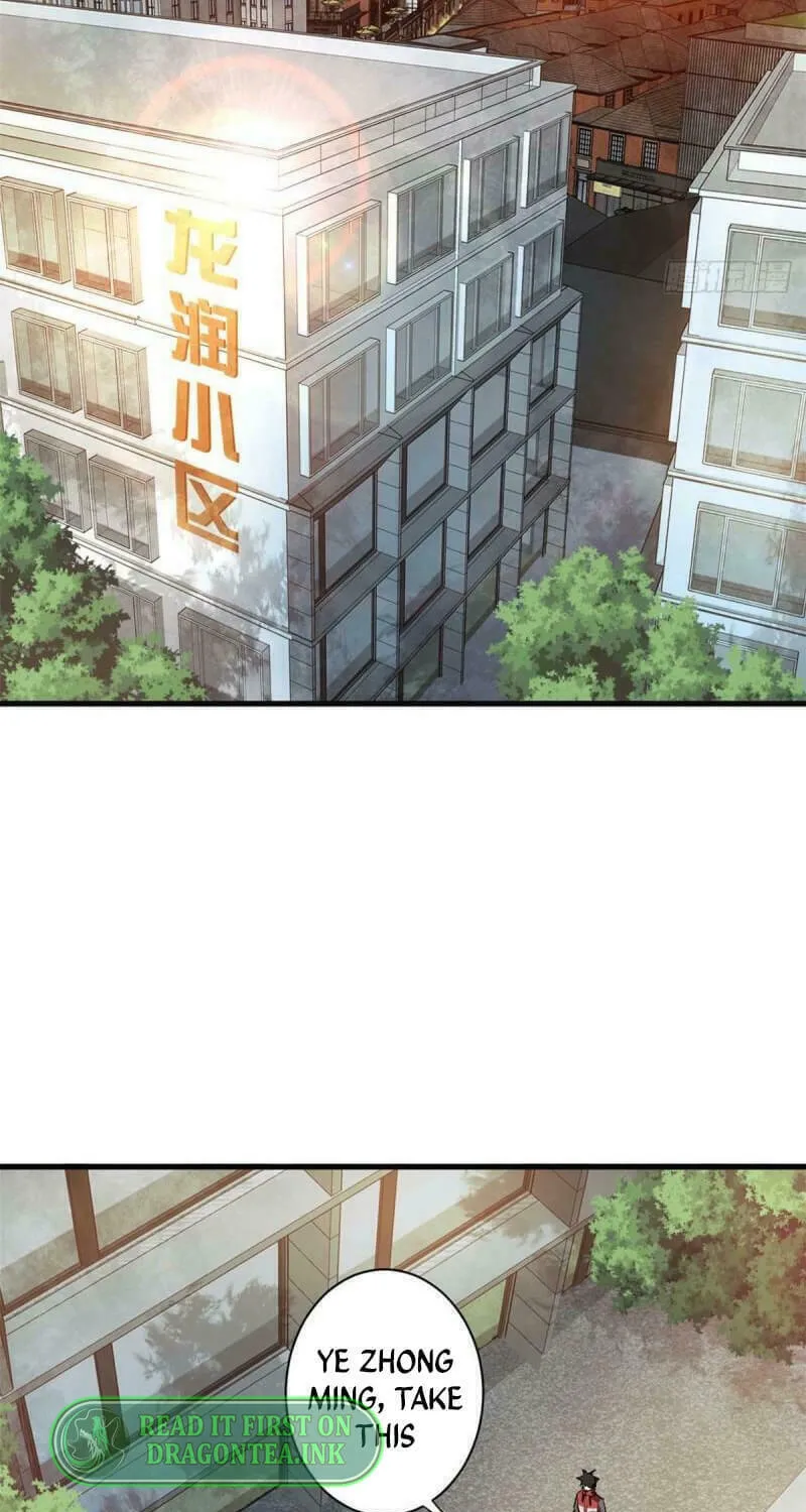 Roulette World (Colored) Chapter 73 page 38 - 
