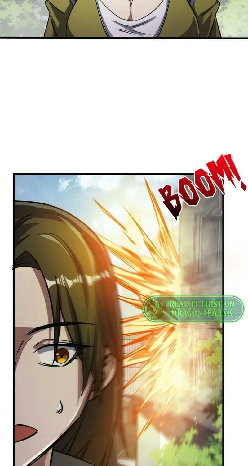 Roulette World (Colored) Chapter 73 page 45 - 