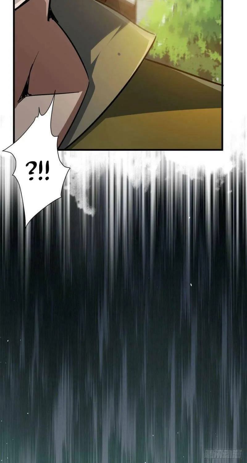 Roulette World (Colored) Chapter 73 page 46 - 
