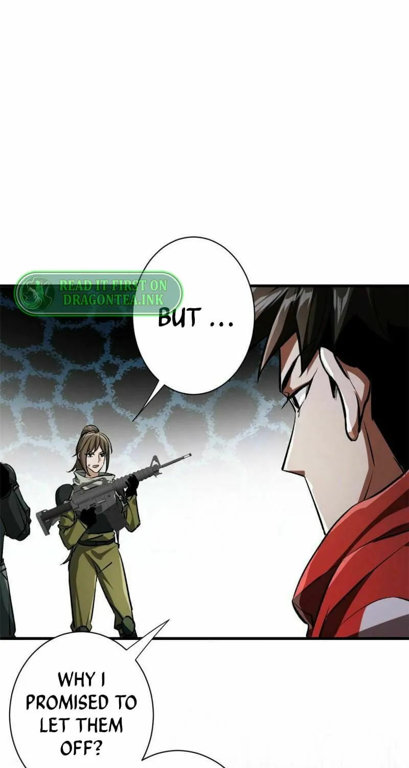 Roulette World (Colored) Chapter 73 page 49 - 