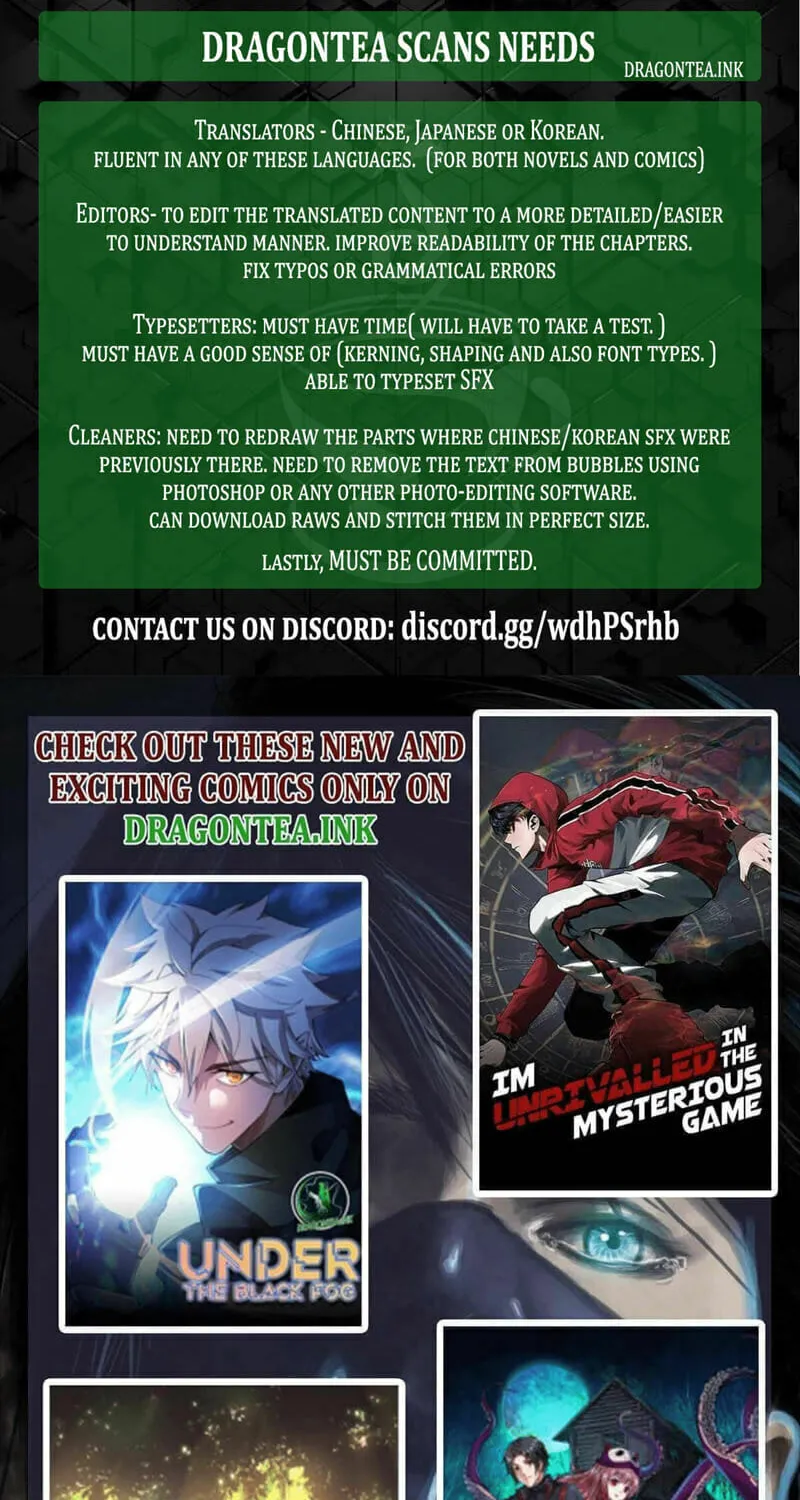 Roulette World (Colored) Chapter 73 page 52 - 