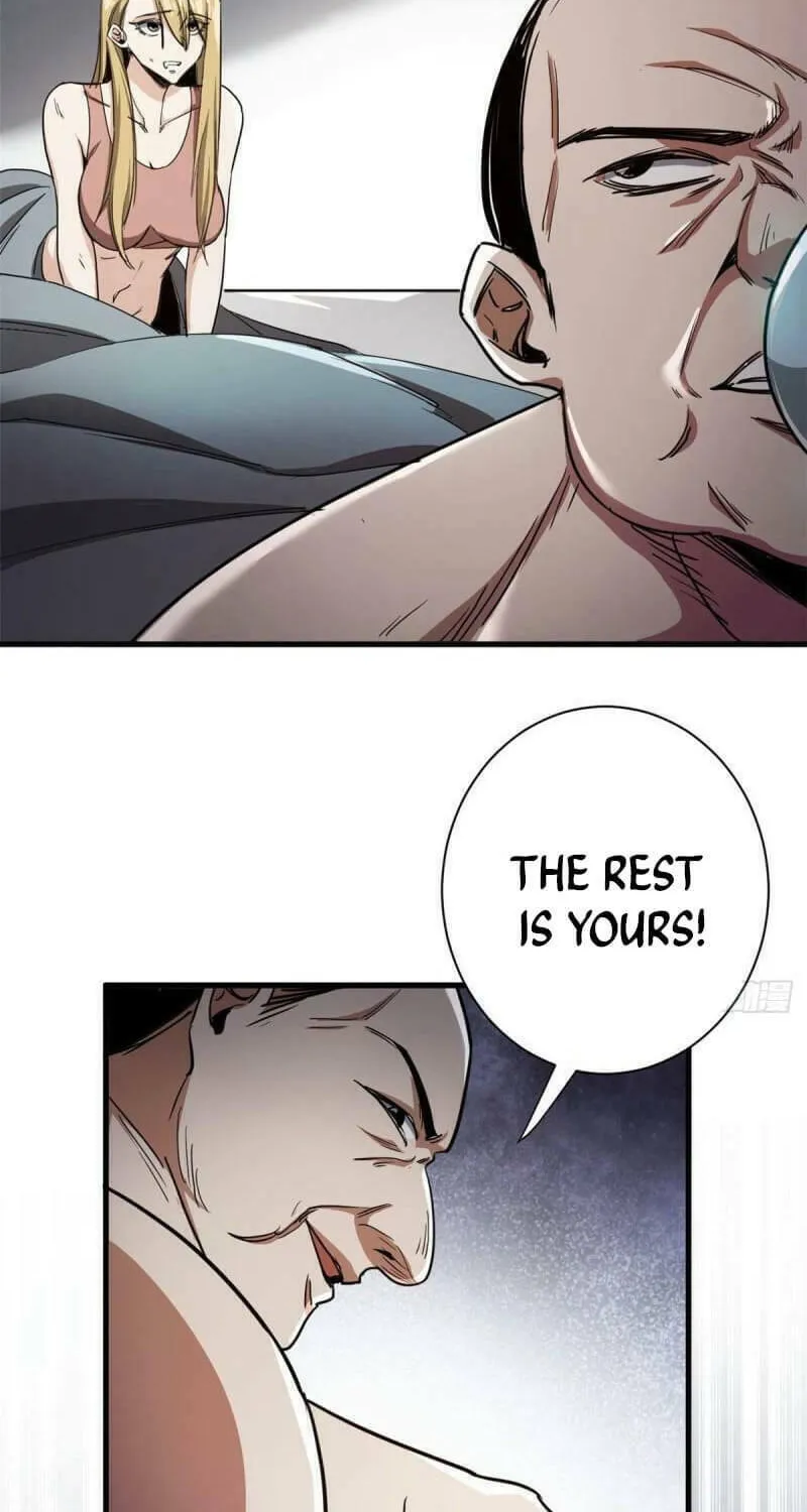Roulette World (Colored) Chapter 74 page 13 - 