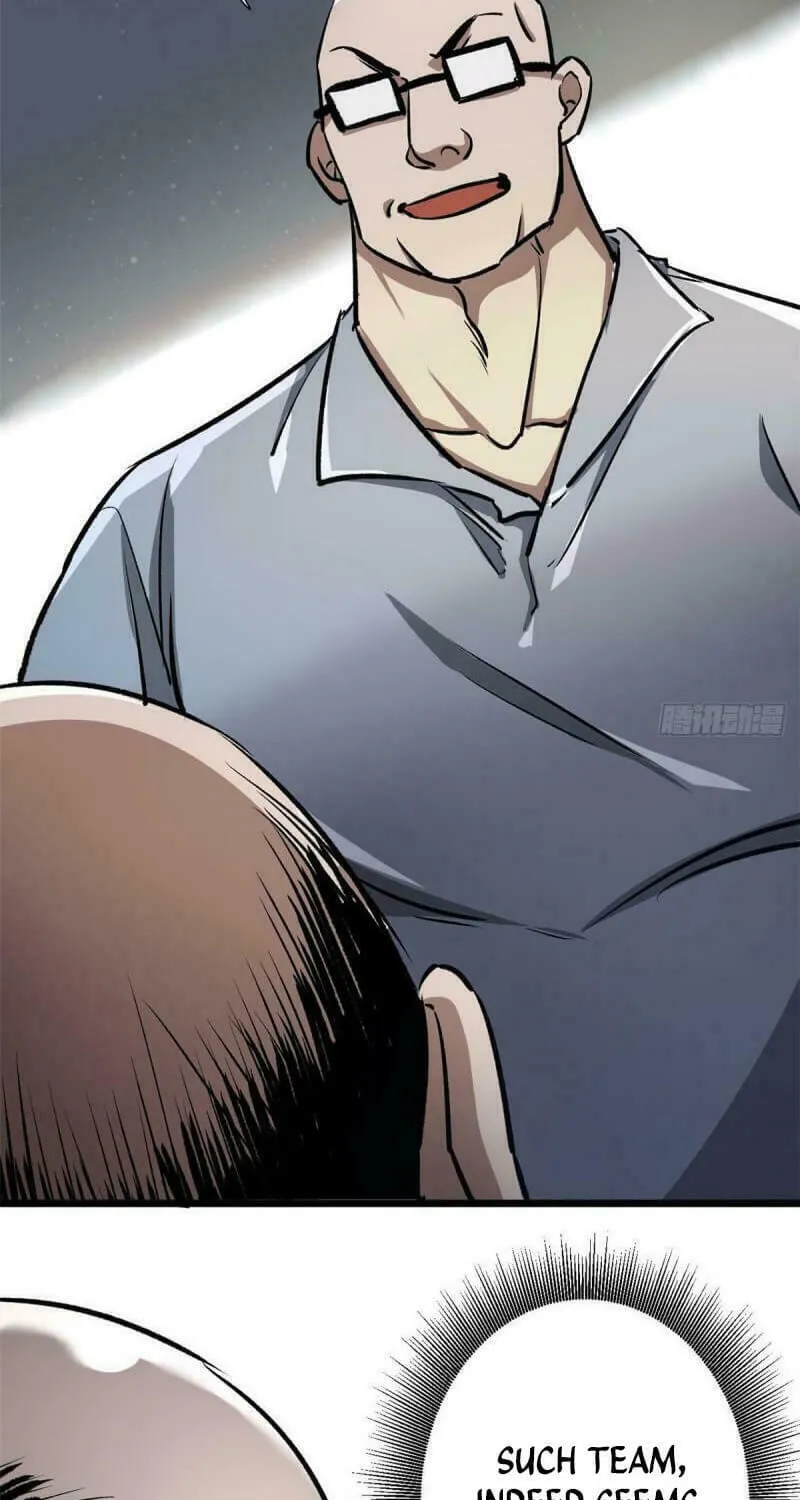 Roulette World (Colored) Chapter 74 page 19 - 