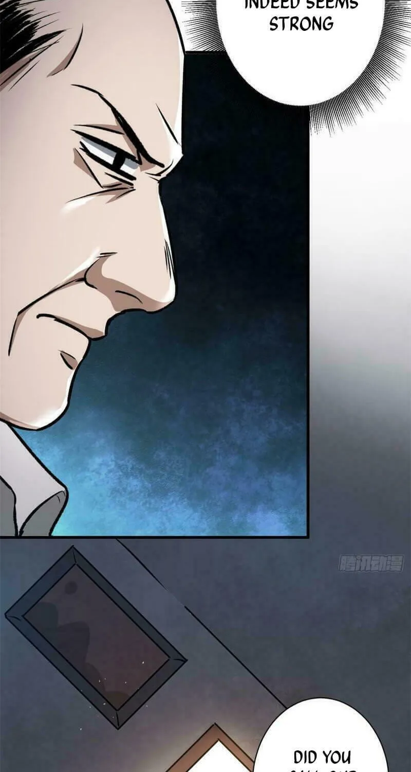 Roulette World (Colored) Chapter 74 page 20 - 