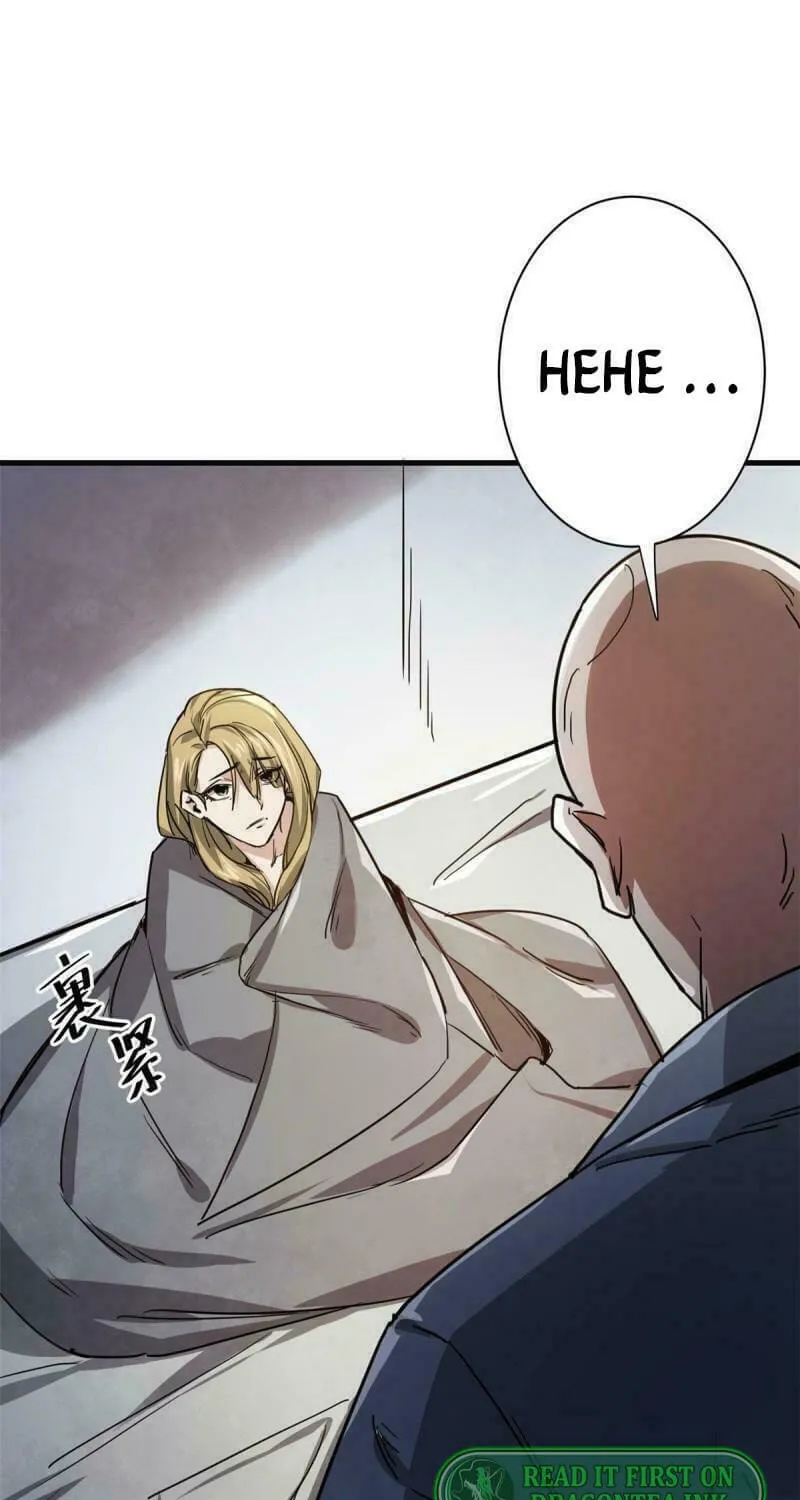Roulette World (Colored) Chapter 74 page 24 - 