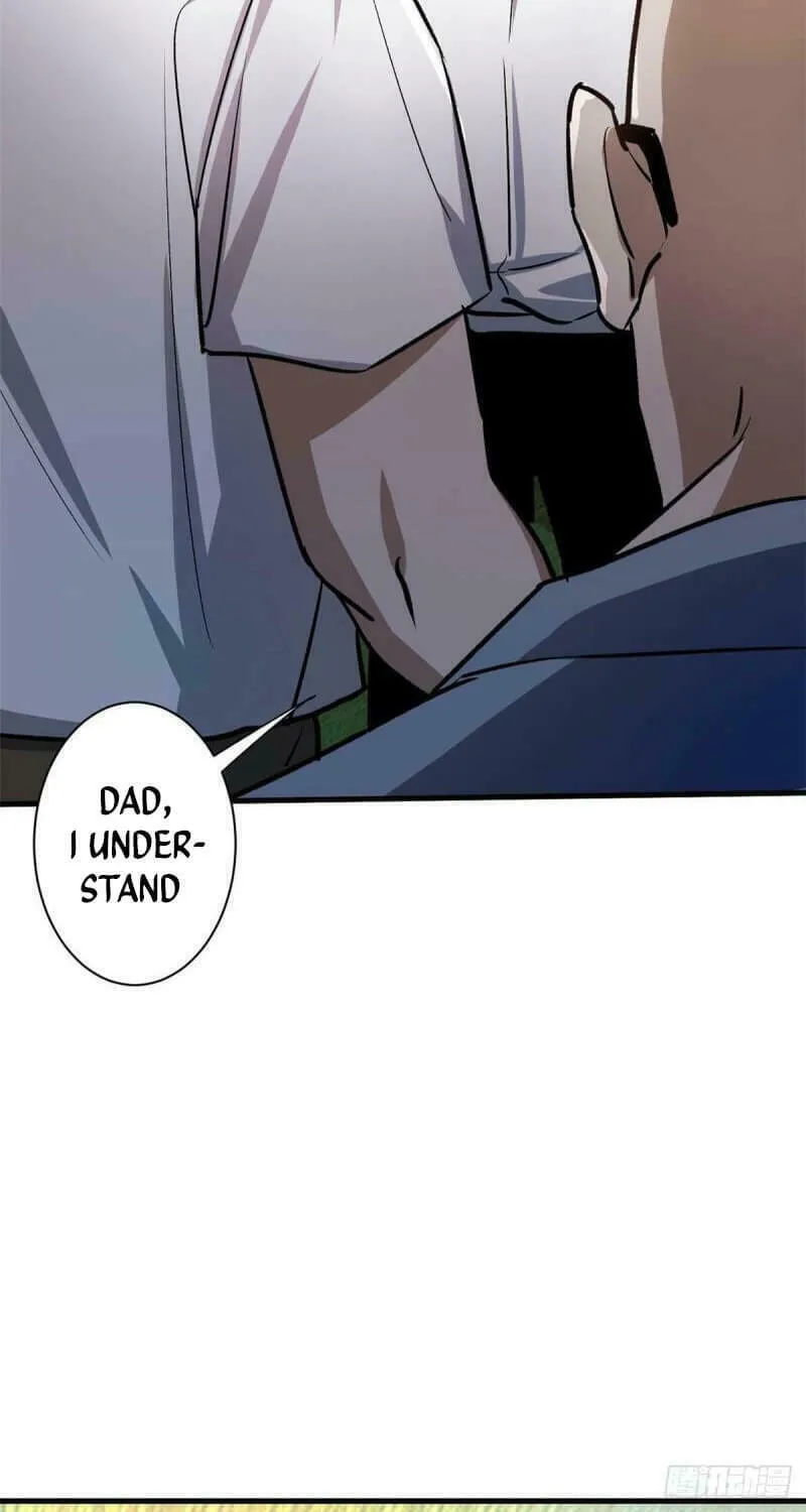 Roulette World (Colored) Chapter 74 page 37 - 