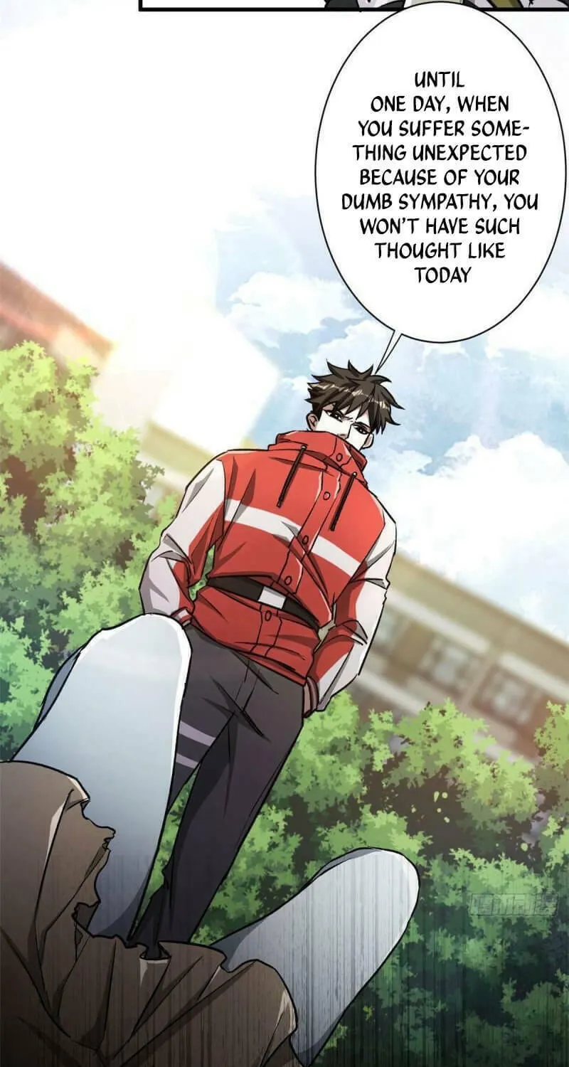 Roulette World (Colored) Chapter 74 page 5 - 