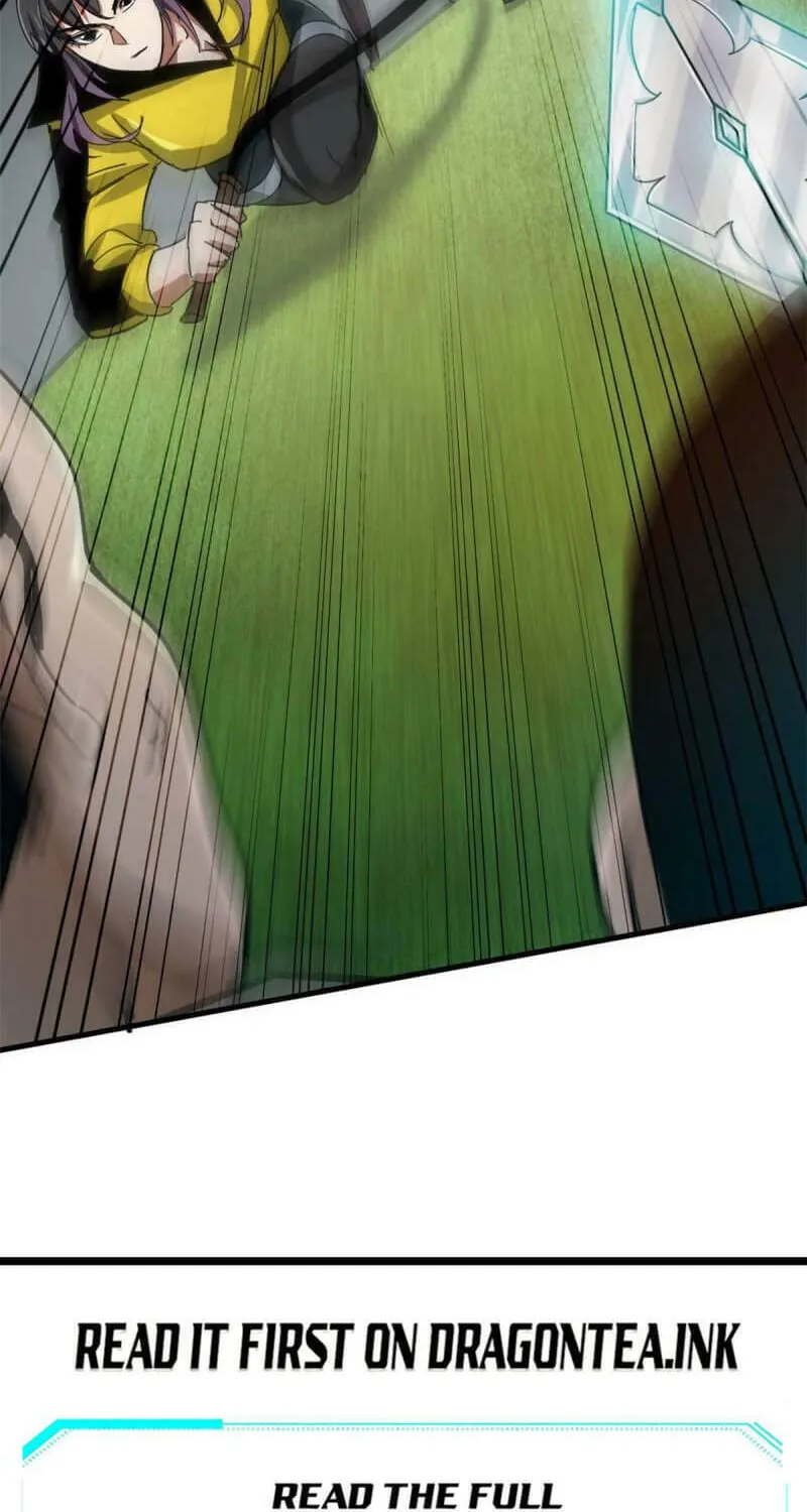 Roulette World (Colored) Chapter 74 page 45 - 