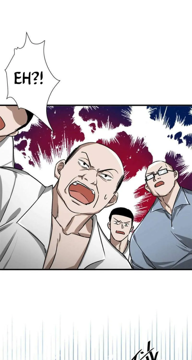 Roulette World (Colored) Chapter 74 page 47 - 