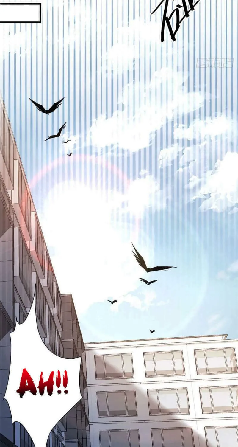Roulette World (Colored) Chapter 74 page 48 - 