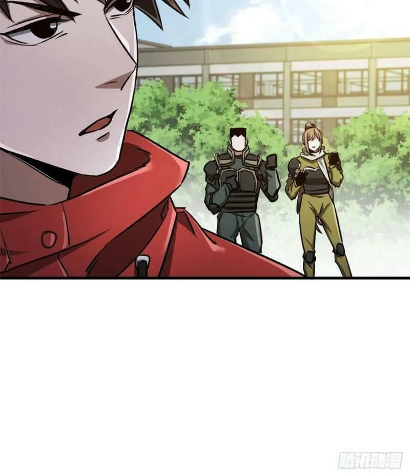 Roulette World (Colored) Chapter 74 page 9 - 