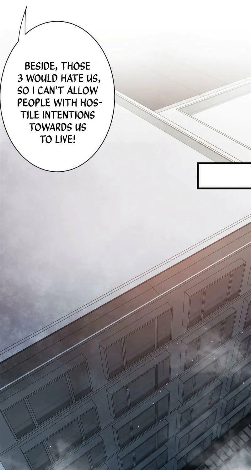 Roulette World (Colored) Chapter 74 page 10 - 